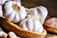 Sarımsak Kaç Kalori ve Besin Değeri Sarımsak Fotoğrafı