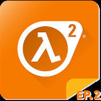 Half-Life 2: Episode Two Apk