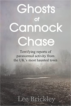 Ghosts of Cannock Chase