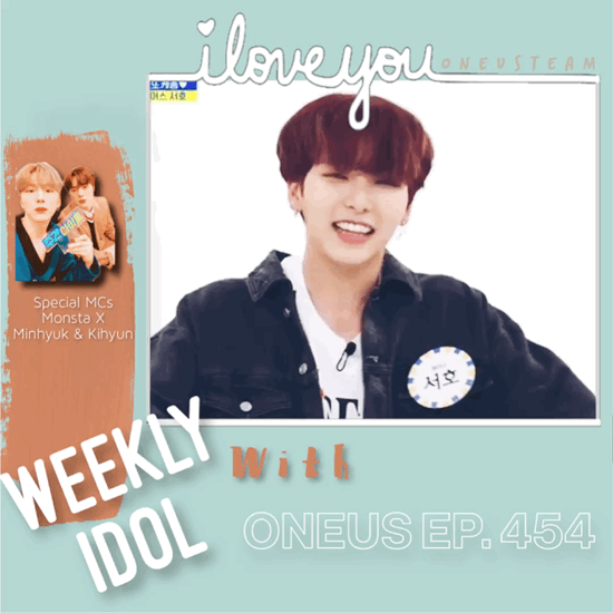 Bluemoonteam On Twitter حلقة ويكلي ايدول مع Monsta X حلقة 297 للعودة Beautiful Https T Co Umcfm2agm0 مشاهدة ممتعة و لا تحرمونا من تعليقاتكم الجميلة Https T Co Tyoawlvgfy