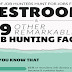 29 Other Remarkable Job Hunting Facts #infographic