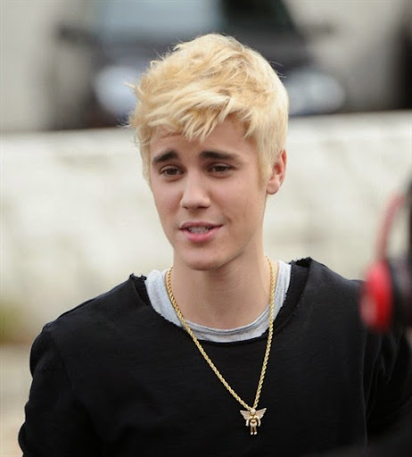 Trend Gaya Model Rambut Justin Bieber Terbaru 2015 (foto) | Tren Model