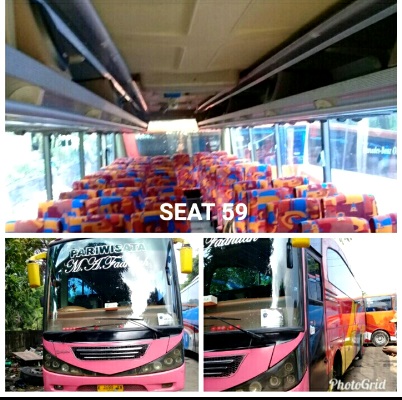 Sewa Bus TNI ke Puncak: Petualangan Menawan dengan Sentuhan Kepercayaan dan Keamanan