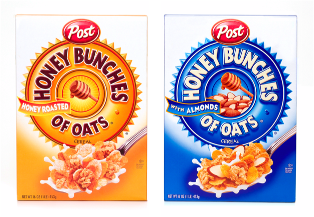 Coupon STL: Honey Bunches of Oats Printable Coupon