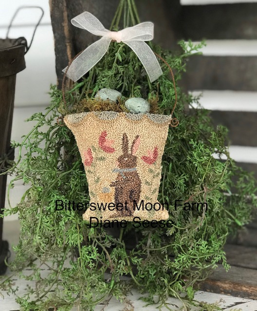 Earlywork Bittersweet Moon Farm