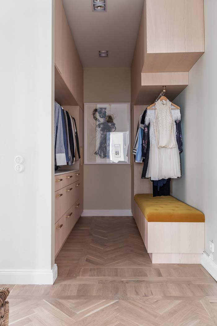 Tyylikkäitä koteja ja tiloja