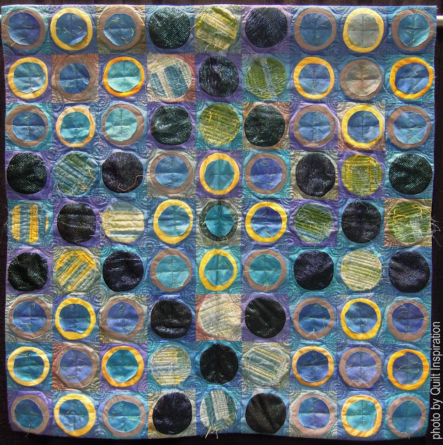 Quilt Inspiration Quilts of the World Part 2 Germany