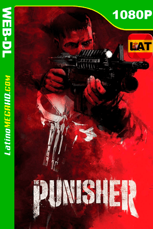 The Punisher (Serie de TV) Temporada 2 (2018) Latino HD WEB-DL 1080P (2018)