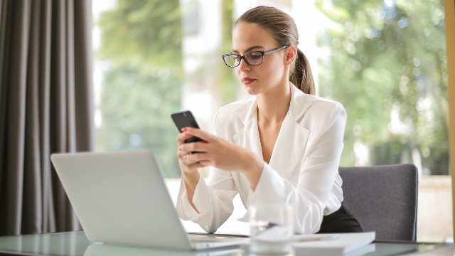 Cara Membuat Link ke Whatsapp dengan HP dan LAPTOP