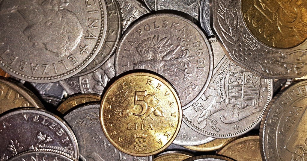 ajetology Currency mismatch