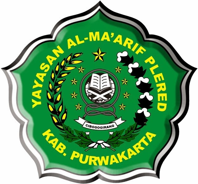 Yayasan Al-Ma'arif Plered
