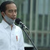 Jokowi Minta Seluruh Daerah Dicek Kesiapannya dalam Mengendalikan Covid-19