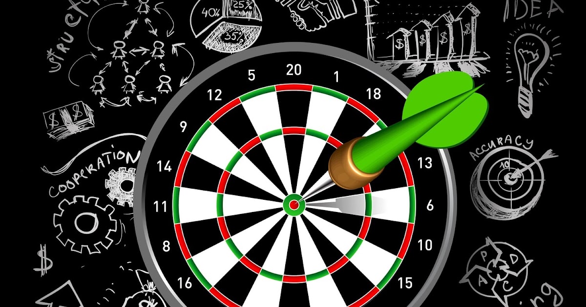 Dart Nedir, Nasıl Oynanır? Dart Oyun Kuralları Nelerdir ? >>>