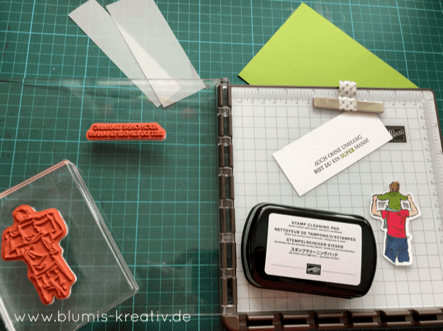 Kleines Und Feines Diy Ein Rentner Starter Paket Zum Abschied