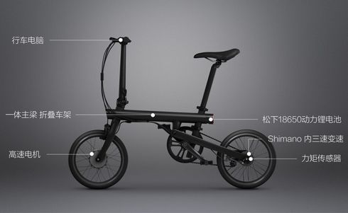 Velos Motos Electriques Maroc Le Velo Electrique Pour Tous