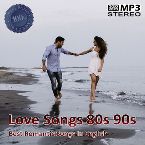 Love Songs 80s 90s