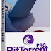 BitTorrent Pro For Windows v7.10.5 Best Torrent Client Files Downloader Software