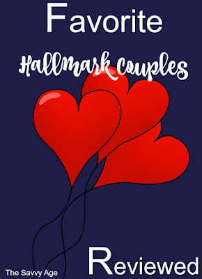 hallmark couples banner with red hearts