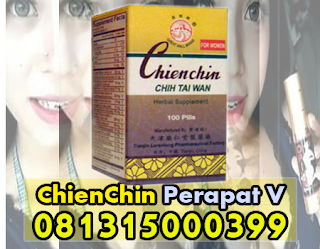  Chien Chin Perapat V Herbal