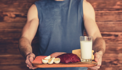 5 Mitos Keliru Tentang Makan Sebelum Olahraga