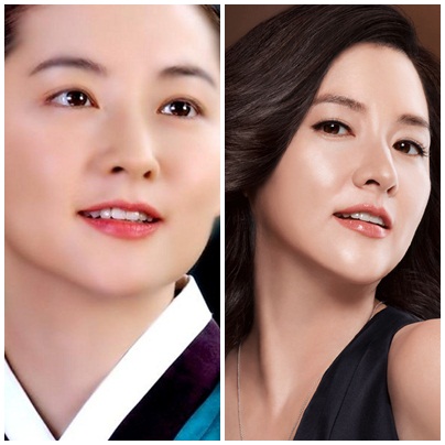 Pantas Saja Masih Awet Muda, Ternyata Jang Geum (Lee Young-ae) Gunakan Bahan Ini