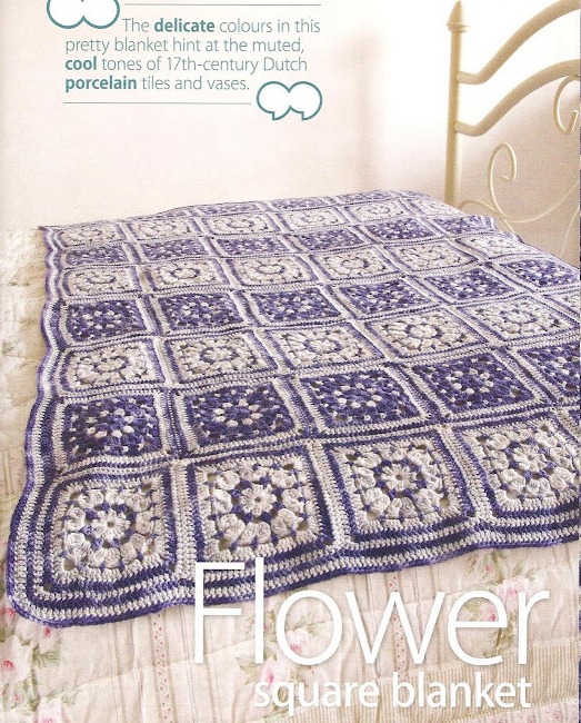 How to crochet: Free English Crochet patterns for free ...