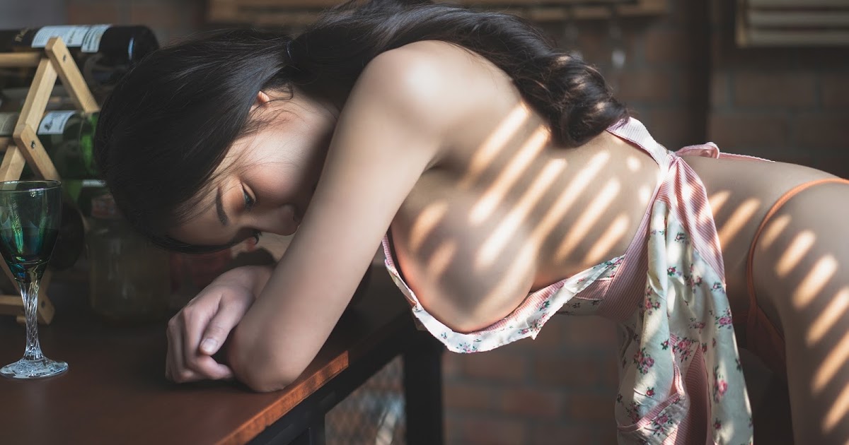 Hot girl…Thapani Meemungtham