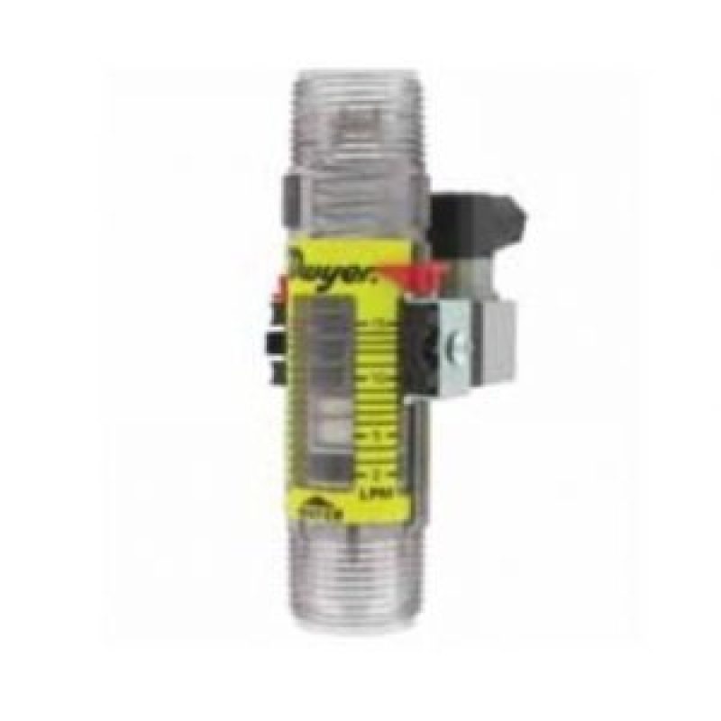 Dwyer Series FS Flow Meter with Flow Limit Switch Wiratama Mitra Abadi