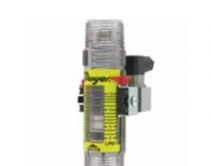 Dwyer Series FS Flow Meter with Flow Limit Switch Wiratama Mitra Abadi