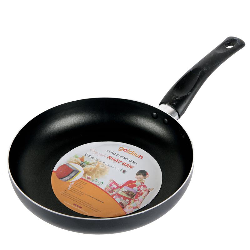 Chảo chống dính FP - GSC428 12 Goldsun FP GSC426 21