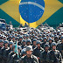 Ejército brasileño permanecerá en frontera con Venezuela hasta diciembre por flujo migratorio
