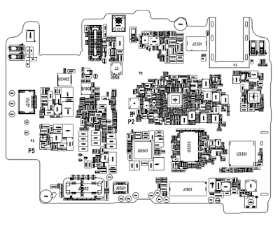 DOWNLOAD SKEMATIK XIOMI REDMI 5A - SCHEMATIC REDMI 5A NEW - Reparasi