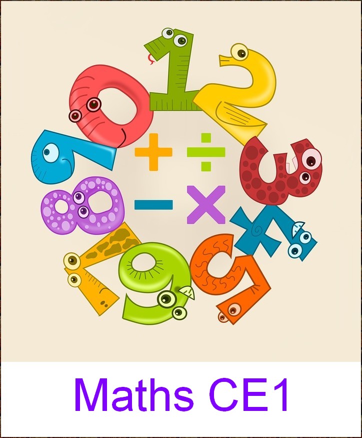 Les maths à toutes les sauces de Bernadette Guéritte-Hesse, Isabelle