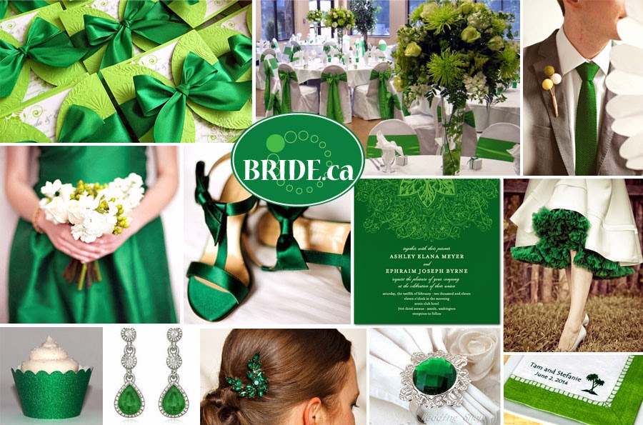 Hunting "Green Wedding Motif Combo" Online FirstTime Mom