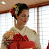 Modeling for Kyoto Weddings: My Japanese Wedding, or the day I (Almost) Married a Stranger
