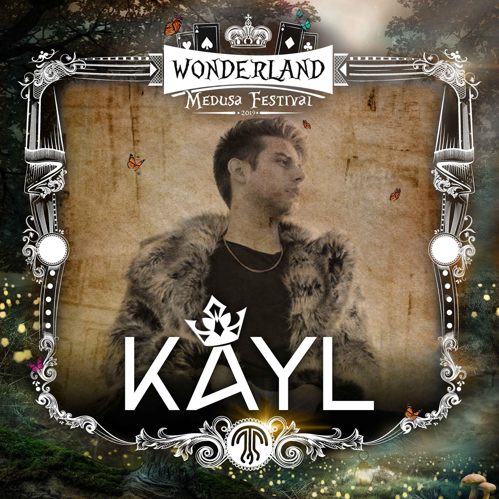 Música en todo su esplendor Eventos de Kayl