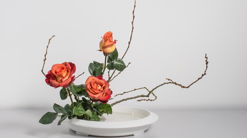 ikebana
