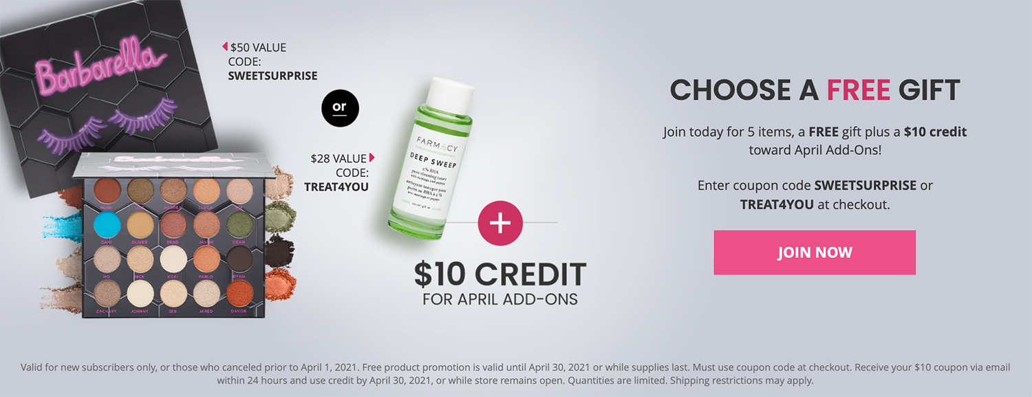 Southern Mom Loves Boxycharm April 2021 Unboxing + May Spoilers