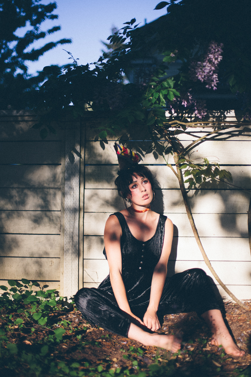 Glass Olive Official: 2015