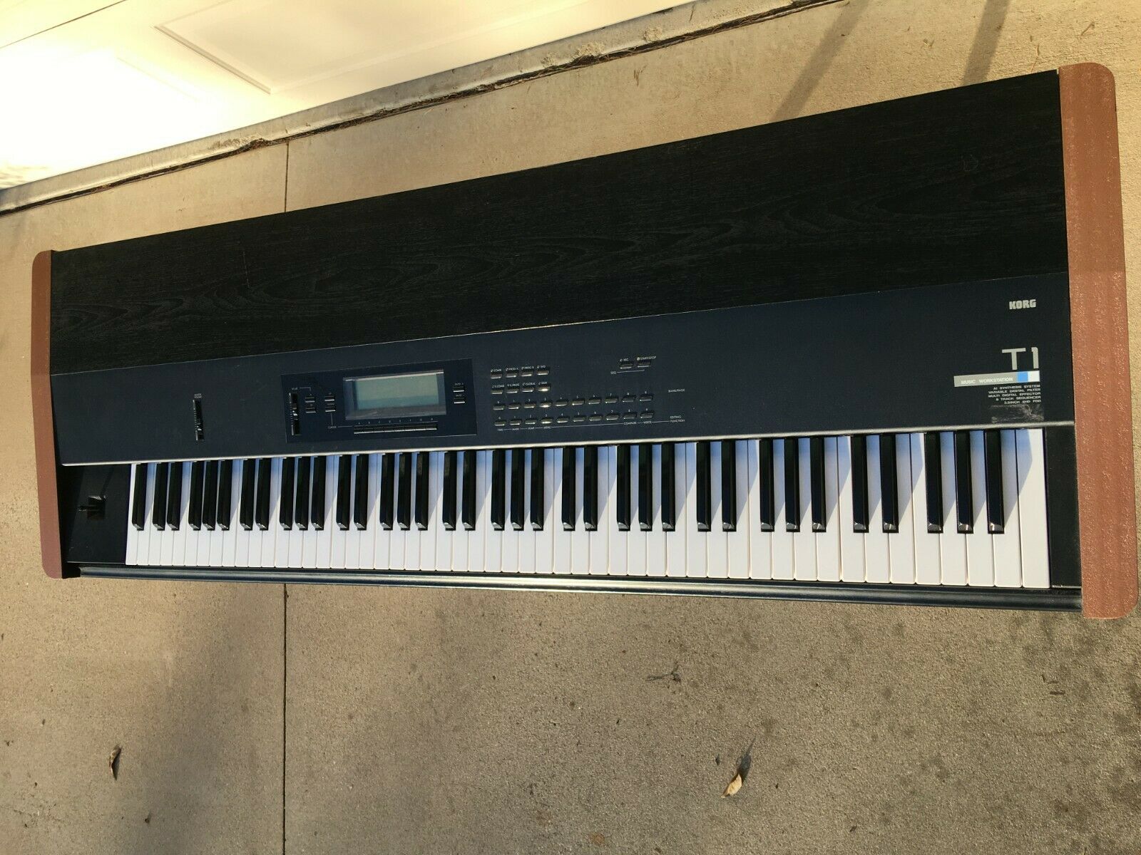 MATRIXSYNTH T1 SN 002284