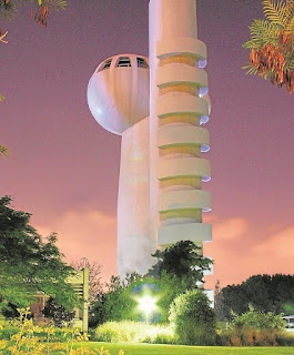 Israel, la tierra prometida de la innovación y la tecnología