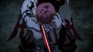 鬼滅の刃アニメ 劇場版 無限列車編 | 十二鬼月 上弦の参 猗窩座 AKAZA CV.石田彰 | Demon Slayer Mugen Train