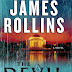 US Daily Review: The Devil Colony by James Rollins
