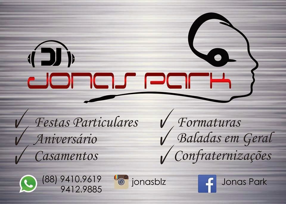 DJ Jonas Park Contrate já