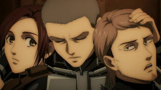 Hellominju.com: 進撃の巨人アニメ第4期『ジャン・キルシュタイン 』 | Attack on Titan The Final Season | Jean Kirstein | Hello Anime !