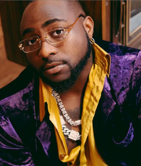 Davido Announces DMW Live In Concert Cancelled (See Why) Davido Announces DMW Live In Concert Cancelled (See Why)