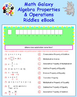 Krazy Kuehner Days: Math Galaxy App Review