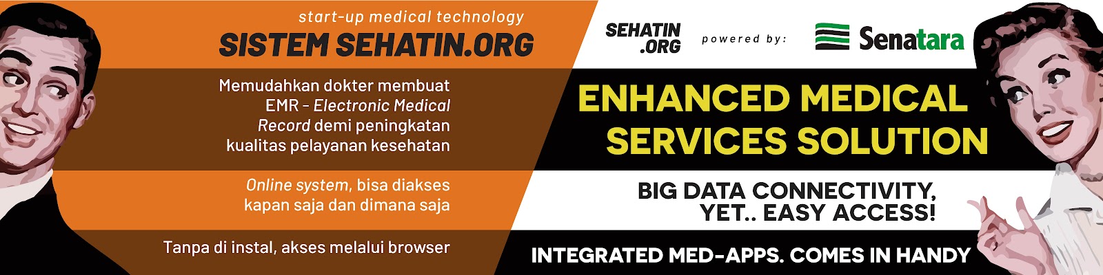 SEHATIN.ORG