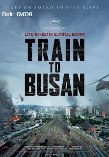 review film train to busan, sisi unik train to busan, para pemain train to busan, penghargaan train to busan, kekurangan film train to busan