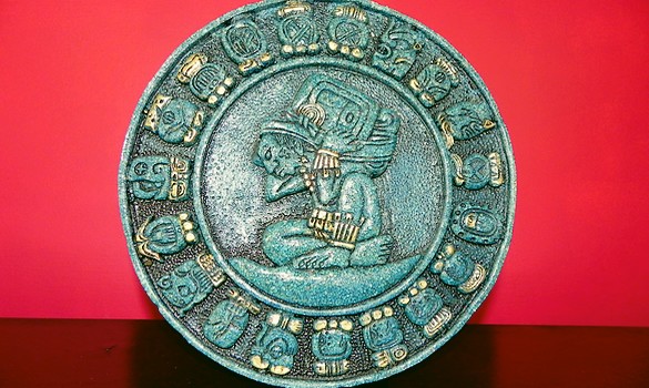 Calendrier Maya Tzolkin Haab www.boutiquemexicaine.com Calendrier Maya Tzolkin Haab www.boutiquemexicaine.com